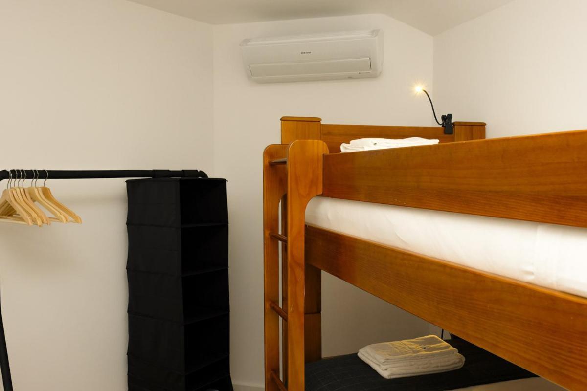 Beco Torto, Apartamento *