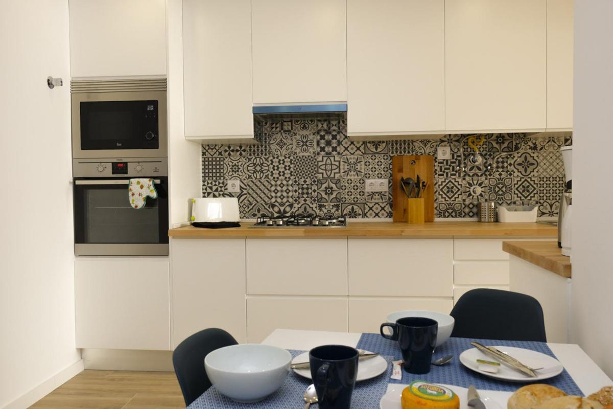 Apartamento Beco Torto, *