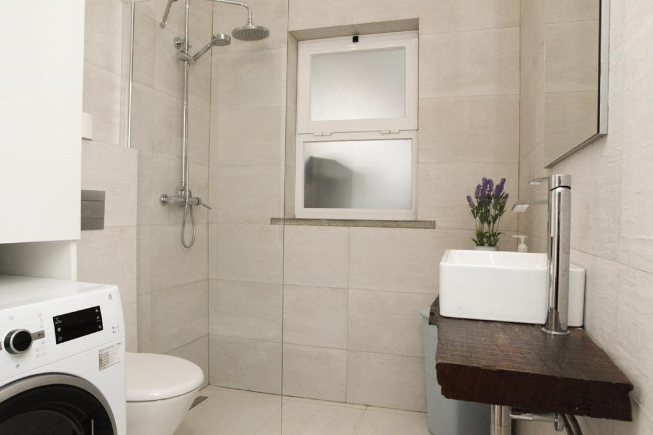 Cushy With Garden In Appartement Estoril