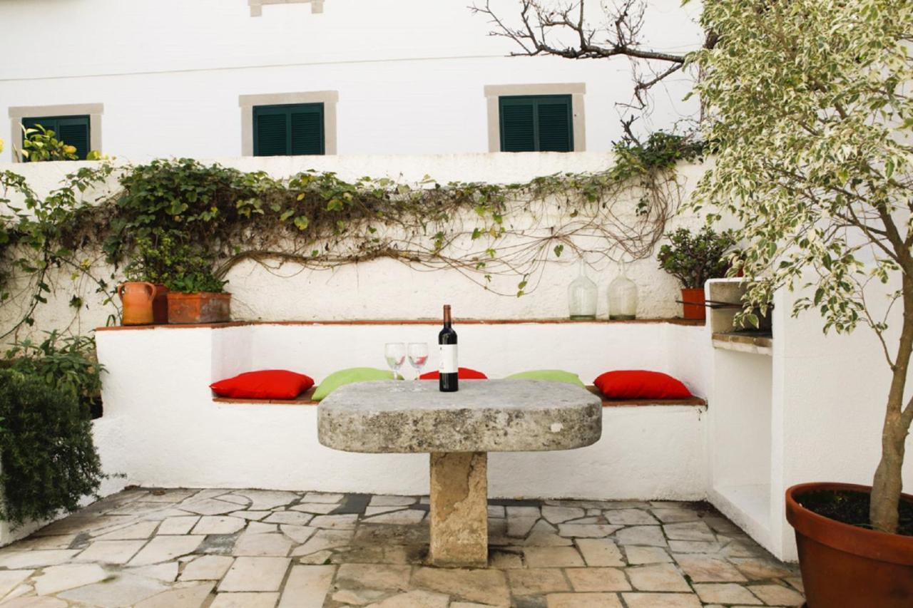 Cushy With Garden In Appartement Estoril