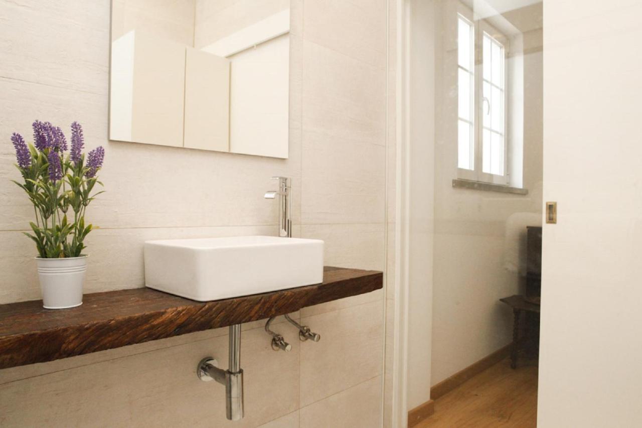 Appartement Cushy With Garden In Estoril