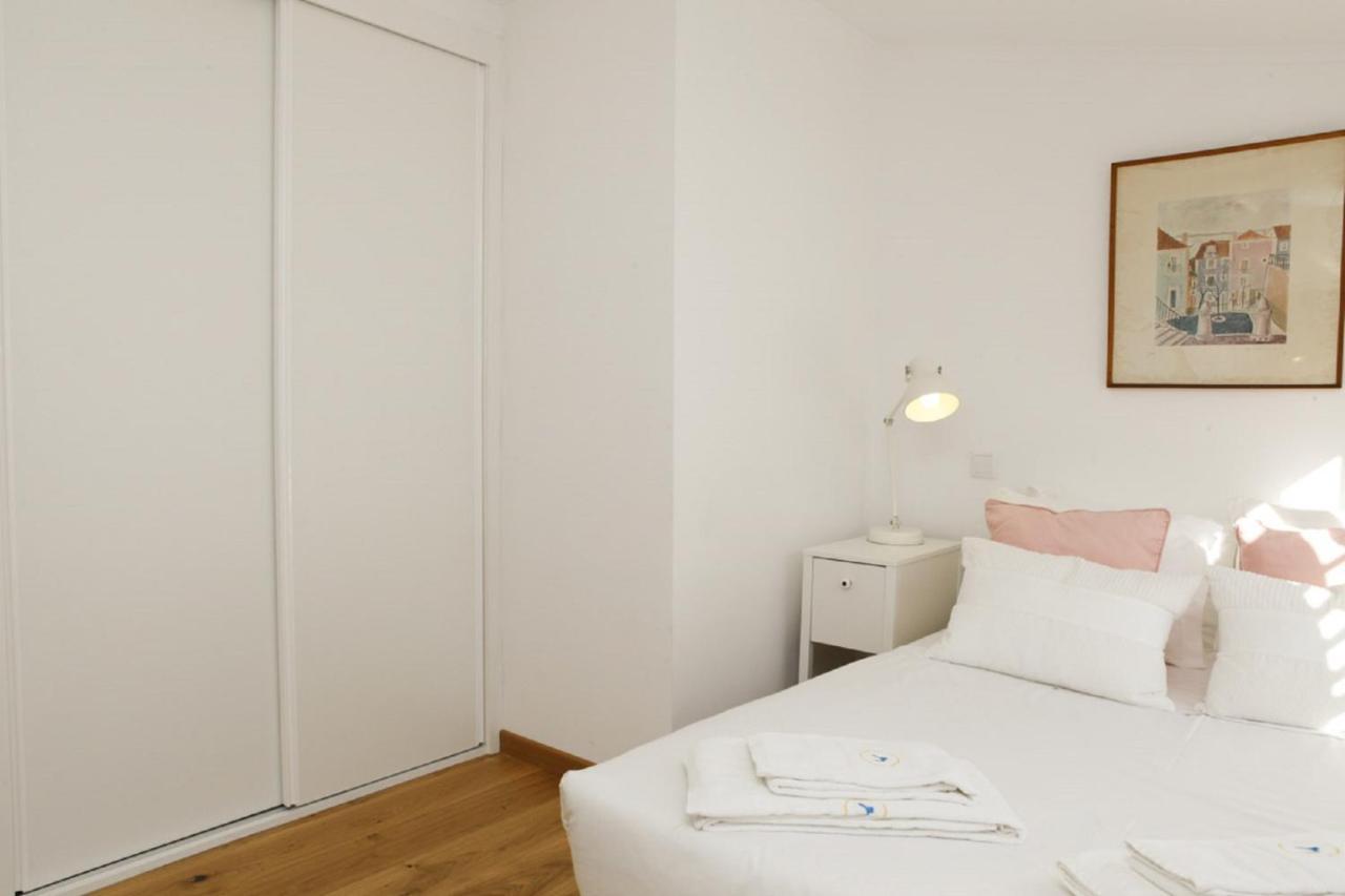 Cushy With Garden In Appartement *