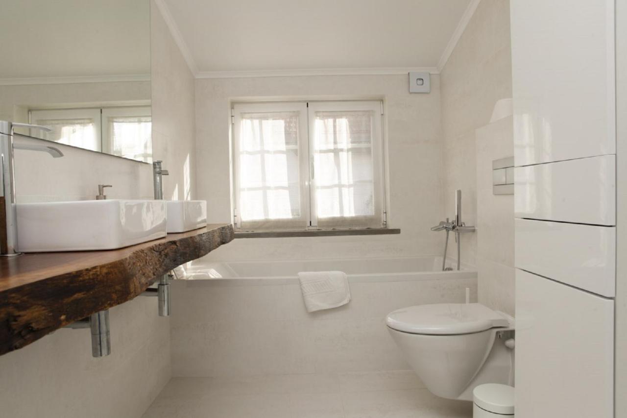 Cushy With Garden In Appartement