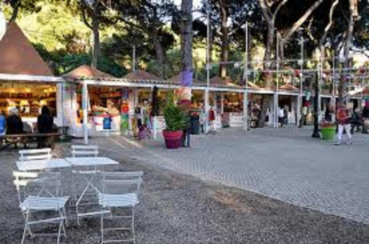 Cushy With Garden In Appartement *