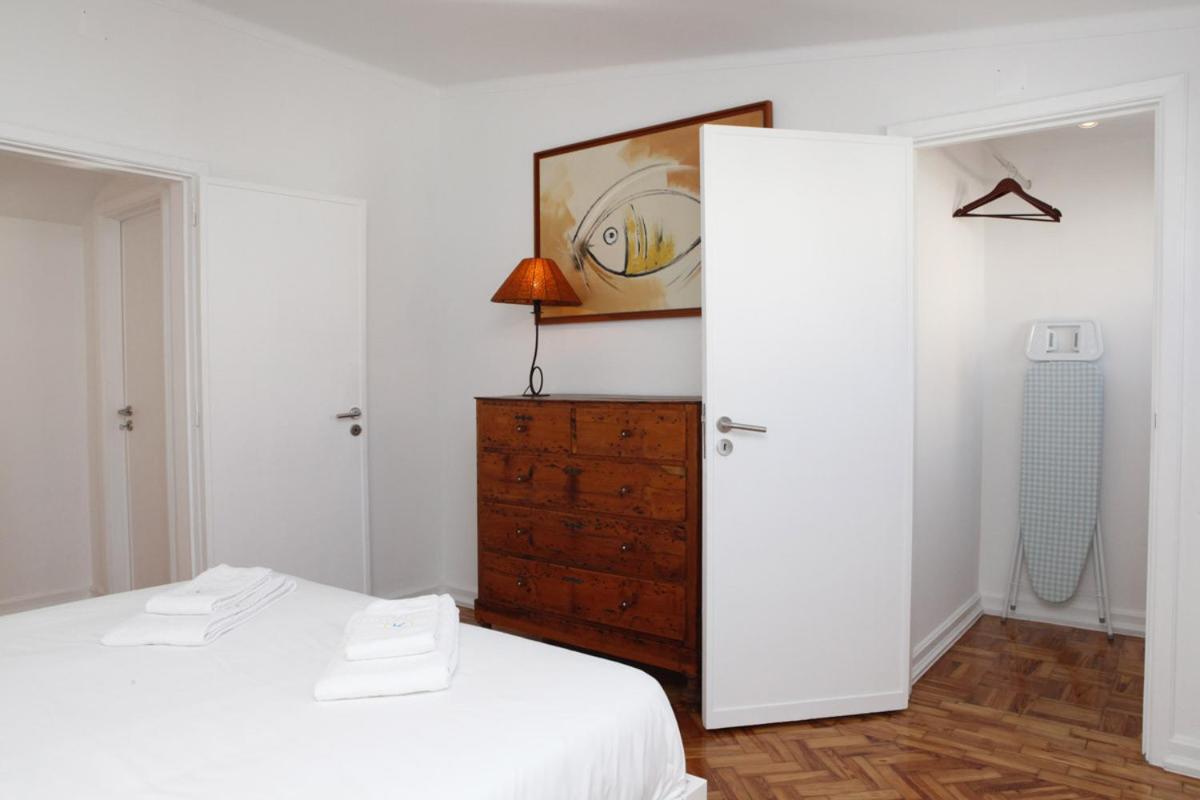 Apartment Downtown With Sea View *
