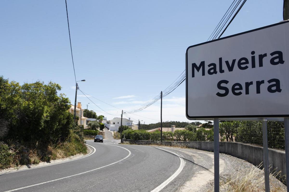 Сasa de vacaciones Mira Guincho House With Sea View And Garden, Cascais Alcabideche