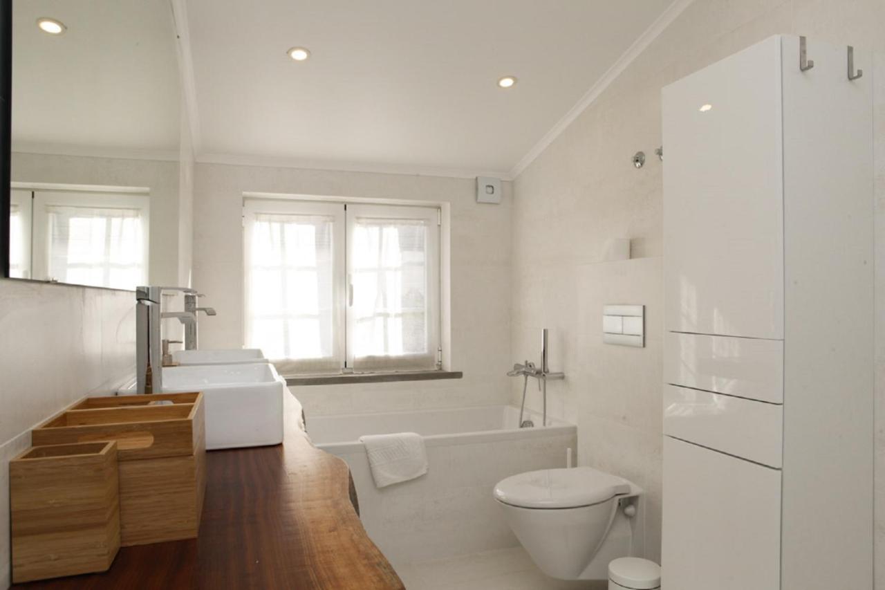 Cushy With Garden In Appartement *