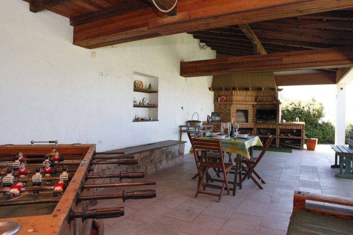 Сasa de vacaciones Mira Guincho House With Sea View And Garden, Cascais *