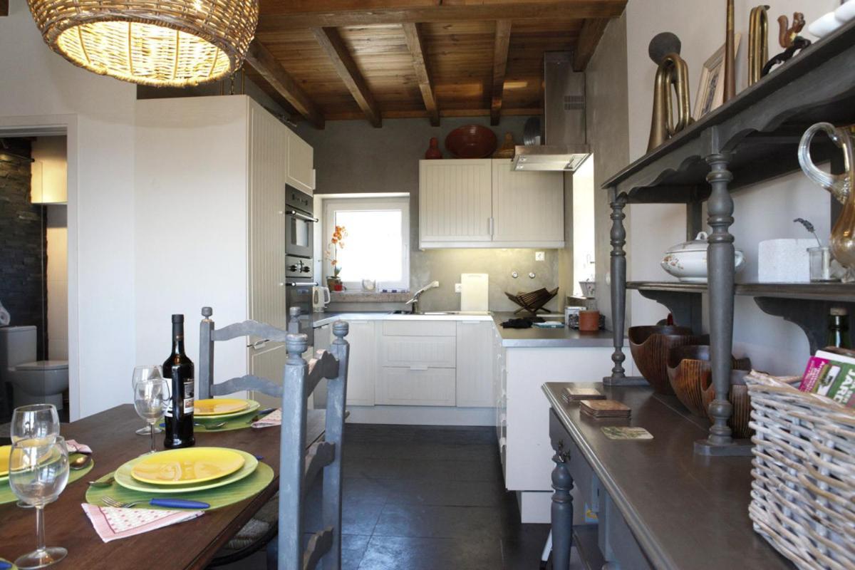 Mira Guincho House With Sea View And Garden, Cascais Holiday home *