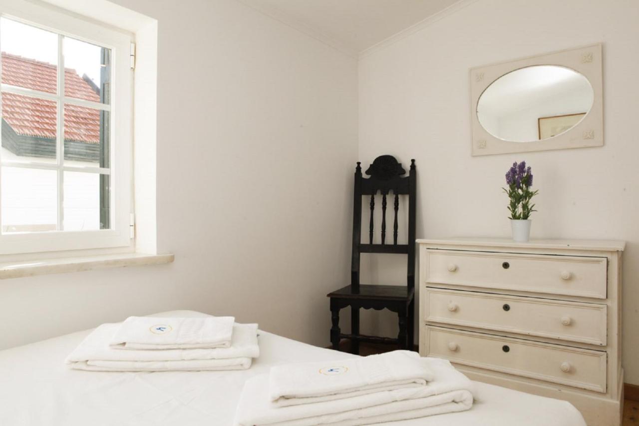 Cushy With Garden In Appartement Estoril