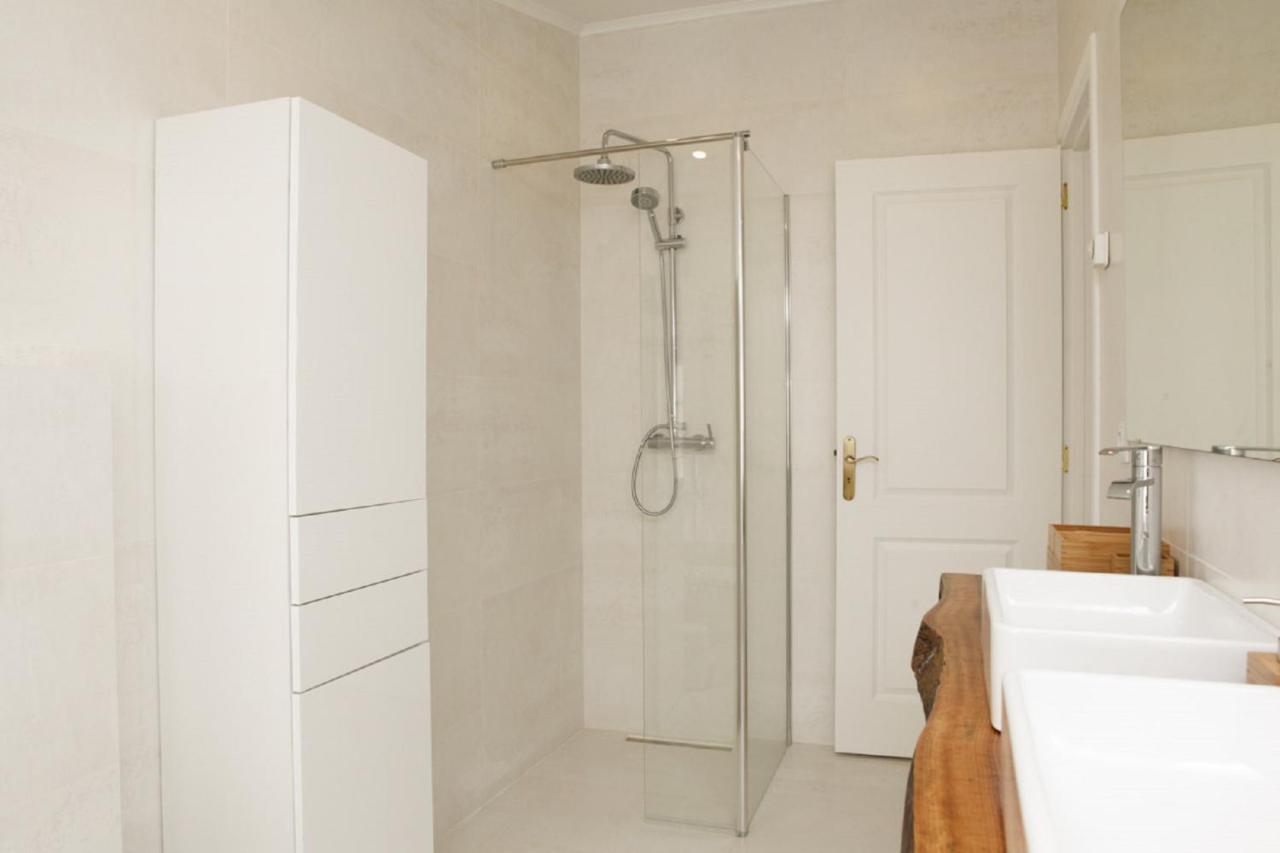 Appartement Cushy With Garden In