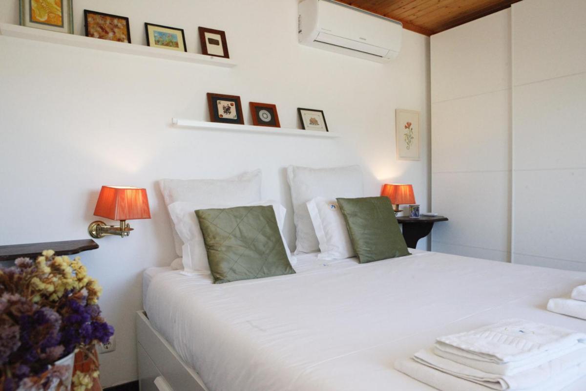 Сasa de vacaciones Mira Guincho House With Sea View And Garden, Cascais Alcabideche