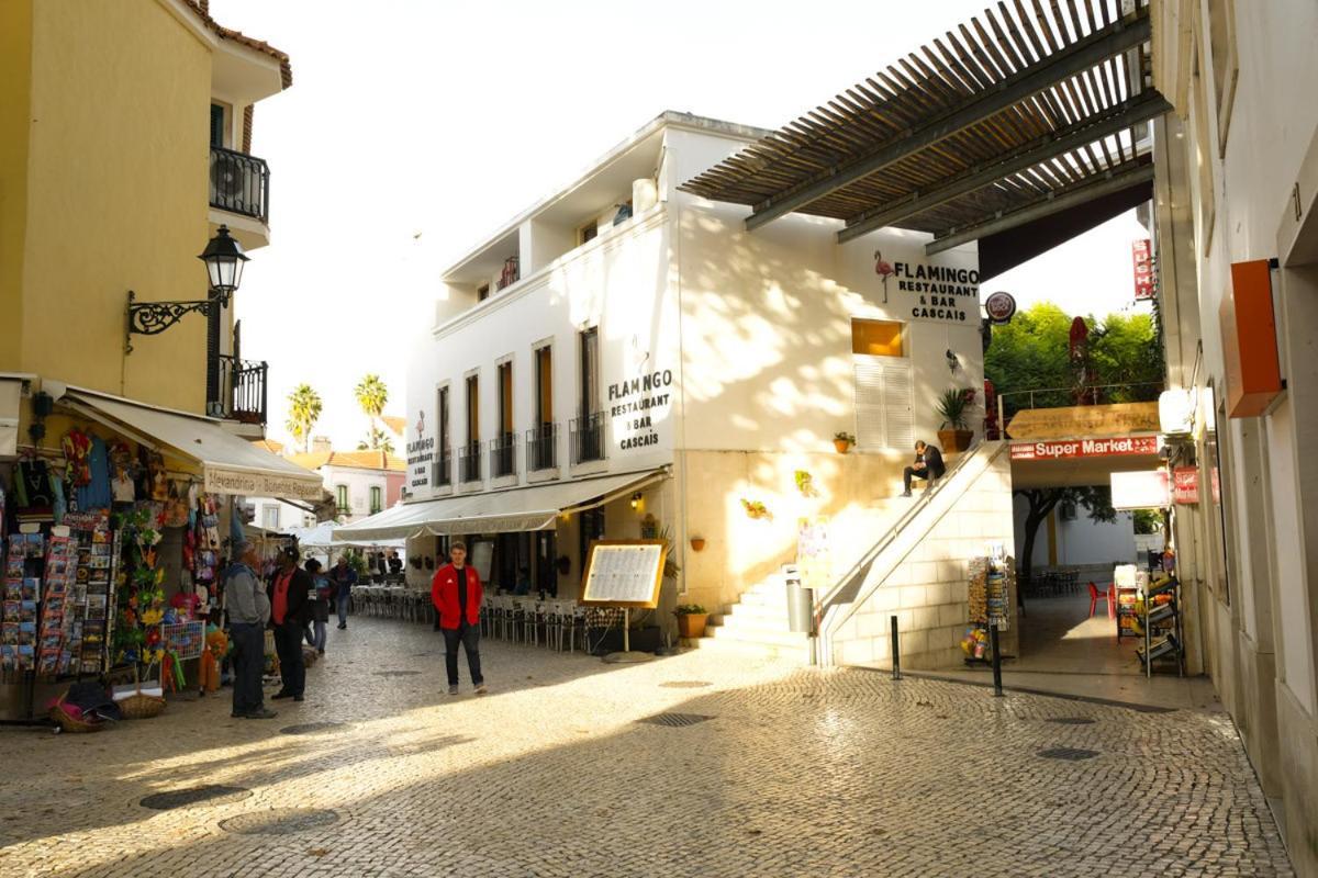 Beco Torto, Apartamento Cascais