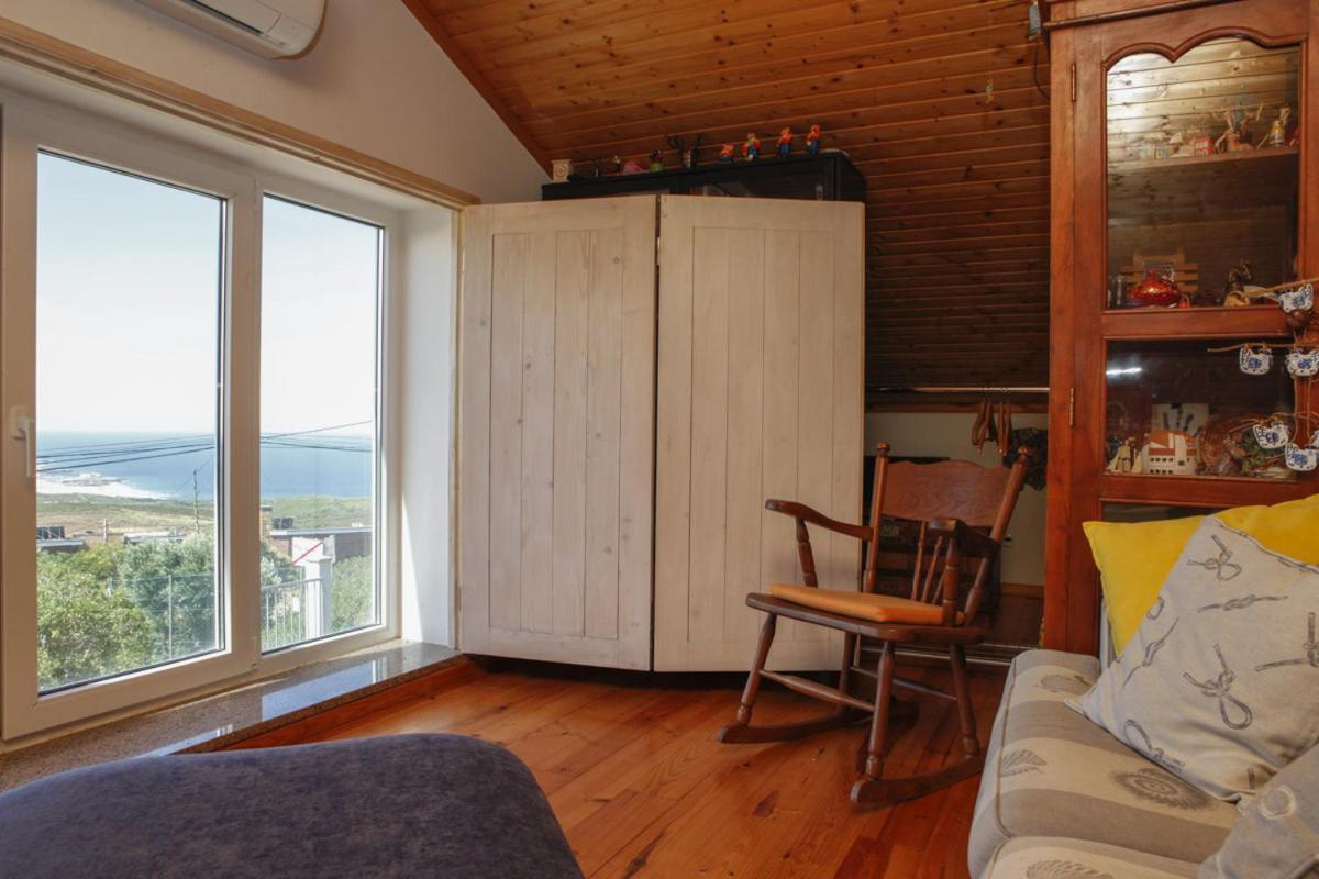 Mira Guincho House With Sea View And Garden, Cascais Holiday home