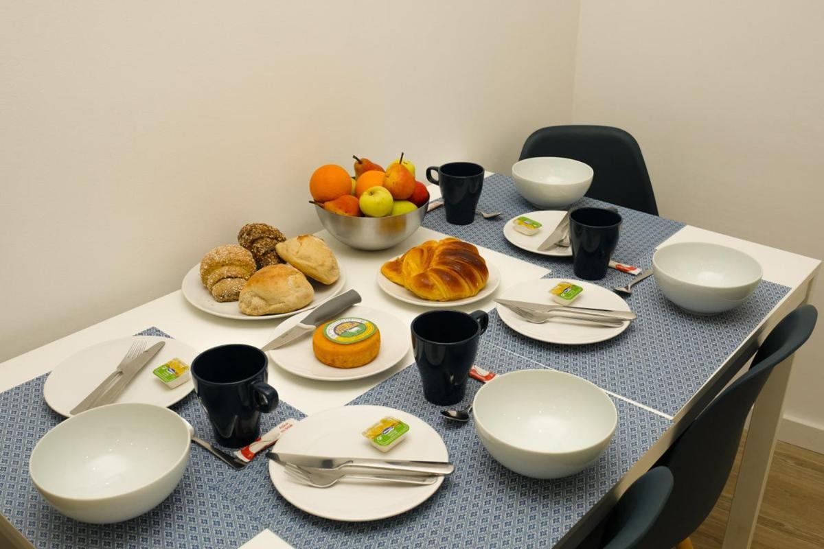 Beco Torto, Apartamento *