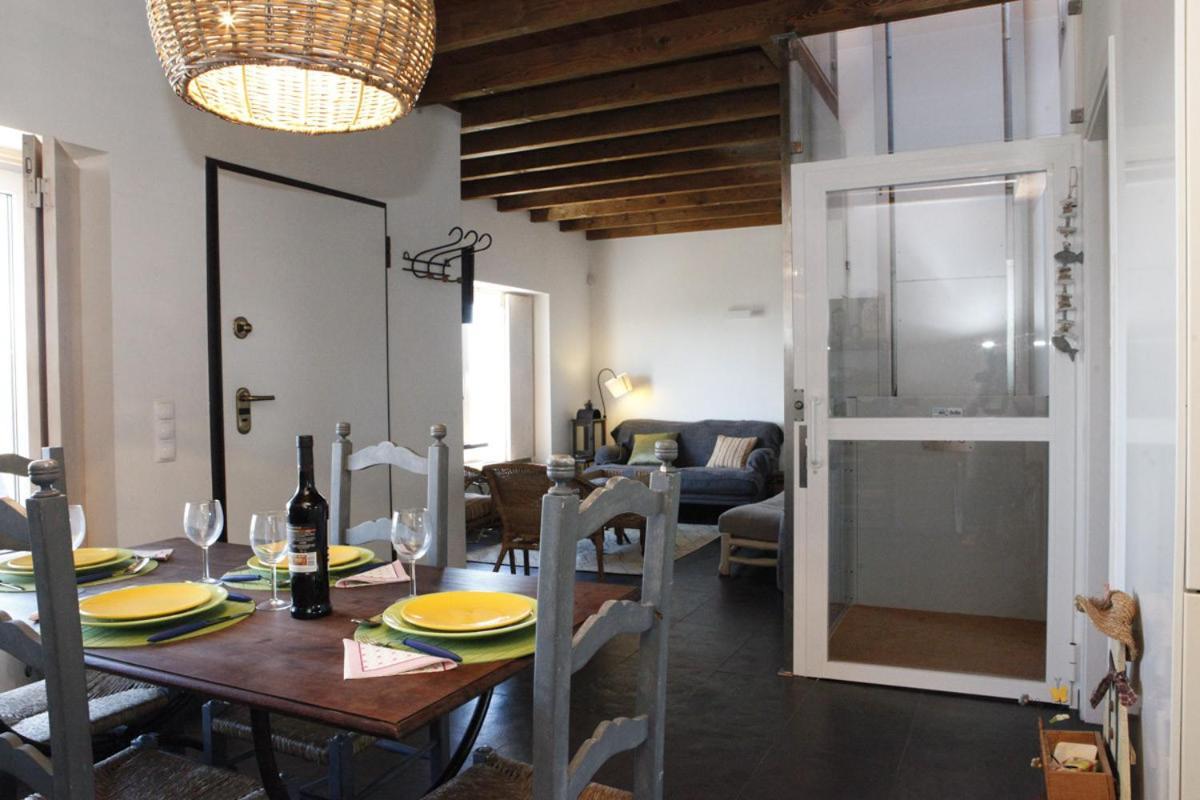 Mira Guincho House With Sea View And Garden, Cascais * Alcabideche