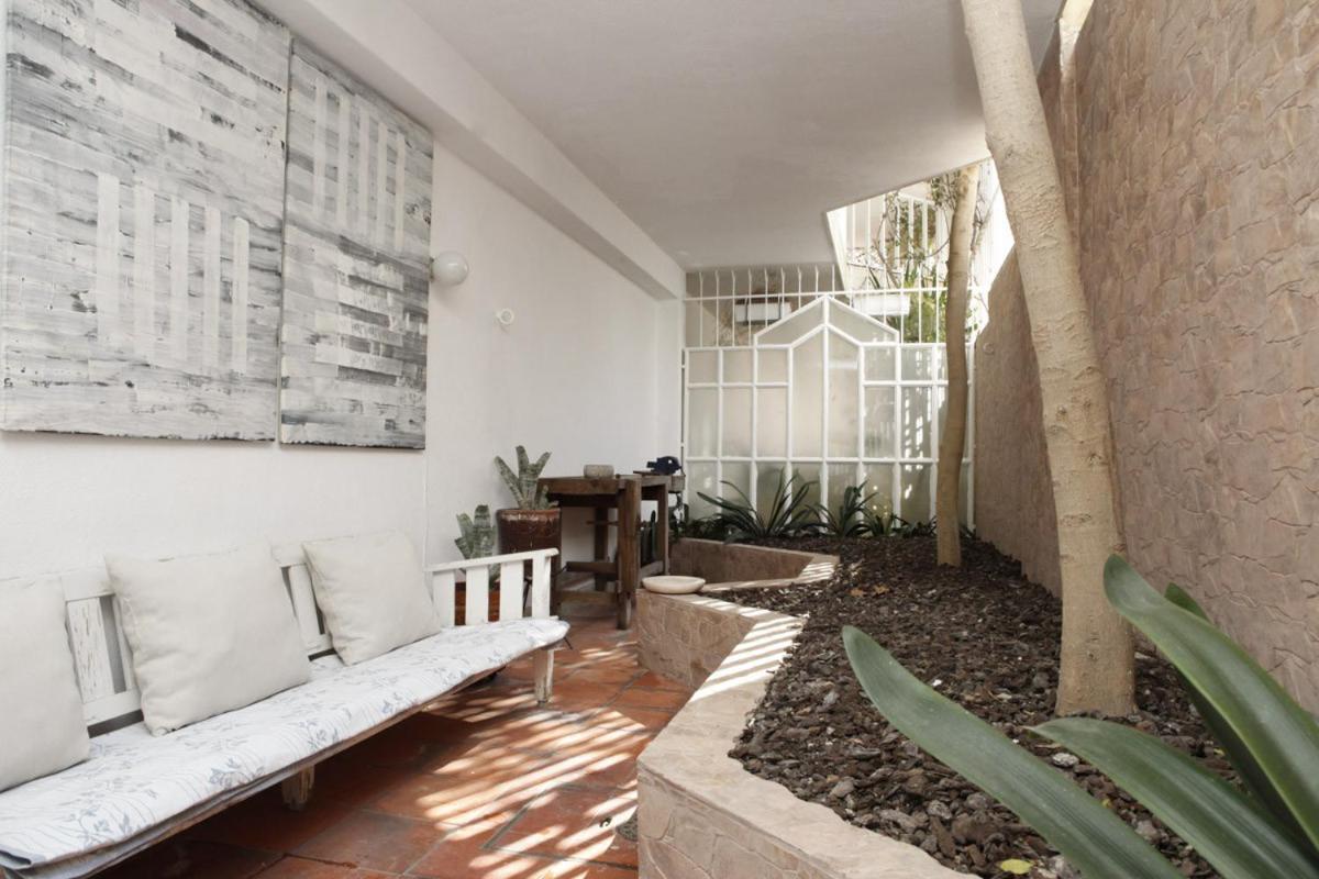 Apartment The Words' In The Heart Of Cascais