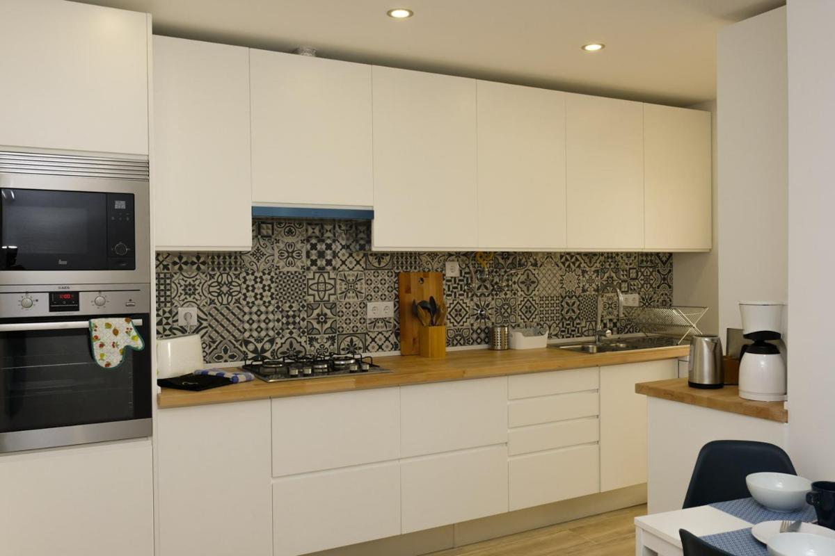 Apartamento Beco Torto, Cascais