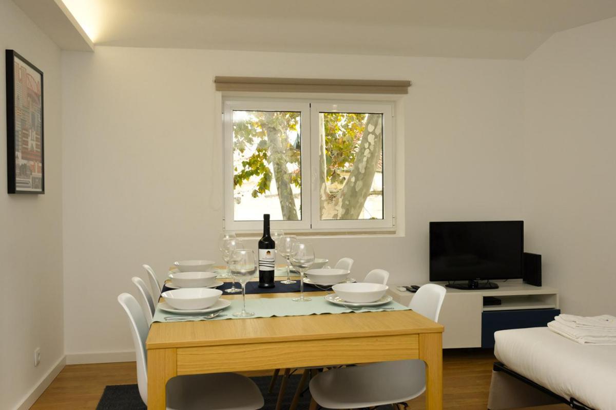 Beco Torto, Apartamento Cascais