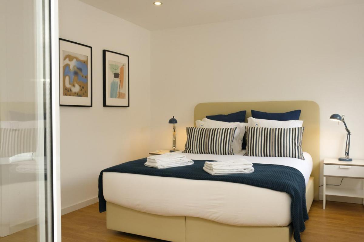 Apartamento Beco Torto,