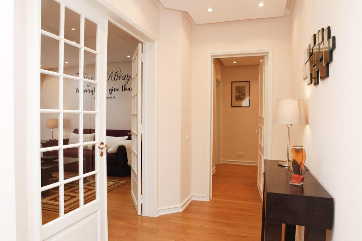 The Words' In The Heart Of Apartment *