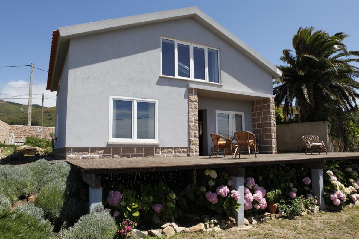 Mira Guincho House With Sea View And Garden, Cascais Сasa de vacaciones *