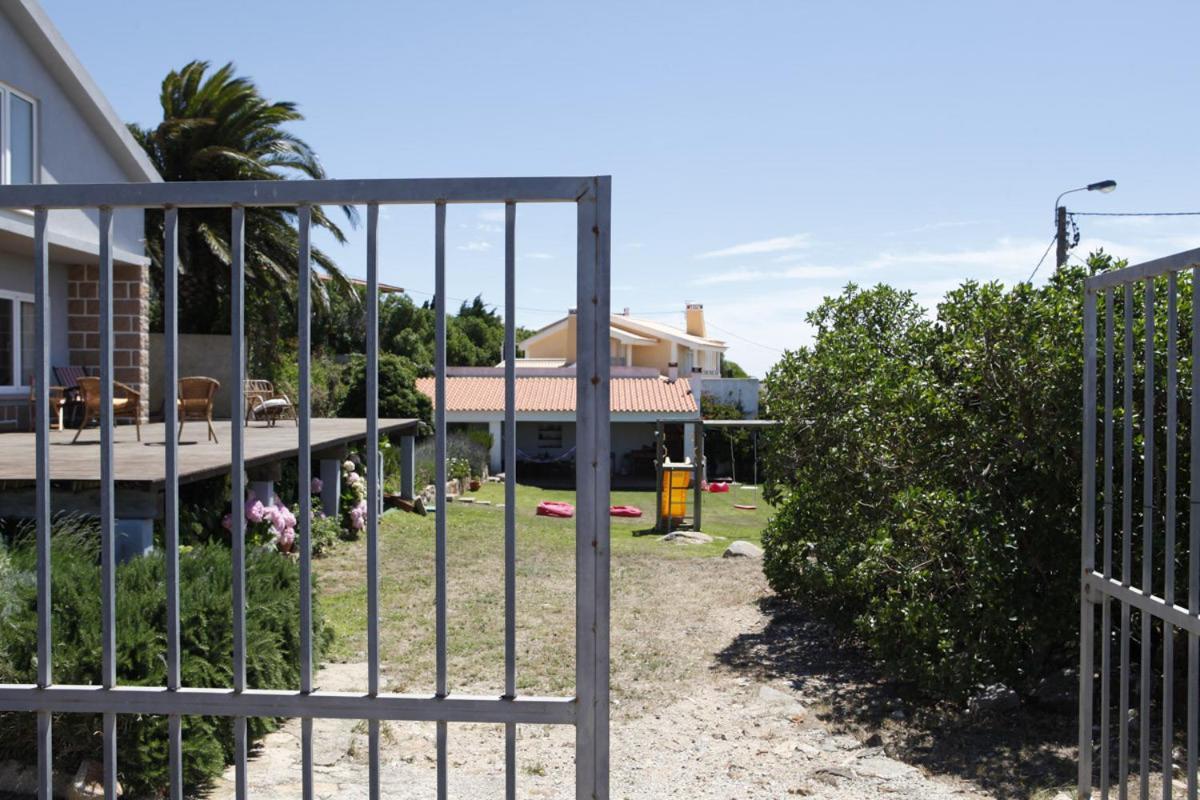 Сasa de vacaciones Mira Guincho House With Sea View And Garden, Cascais *