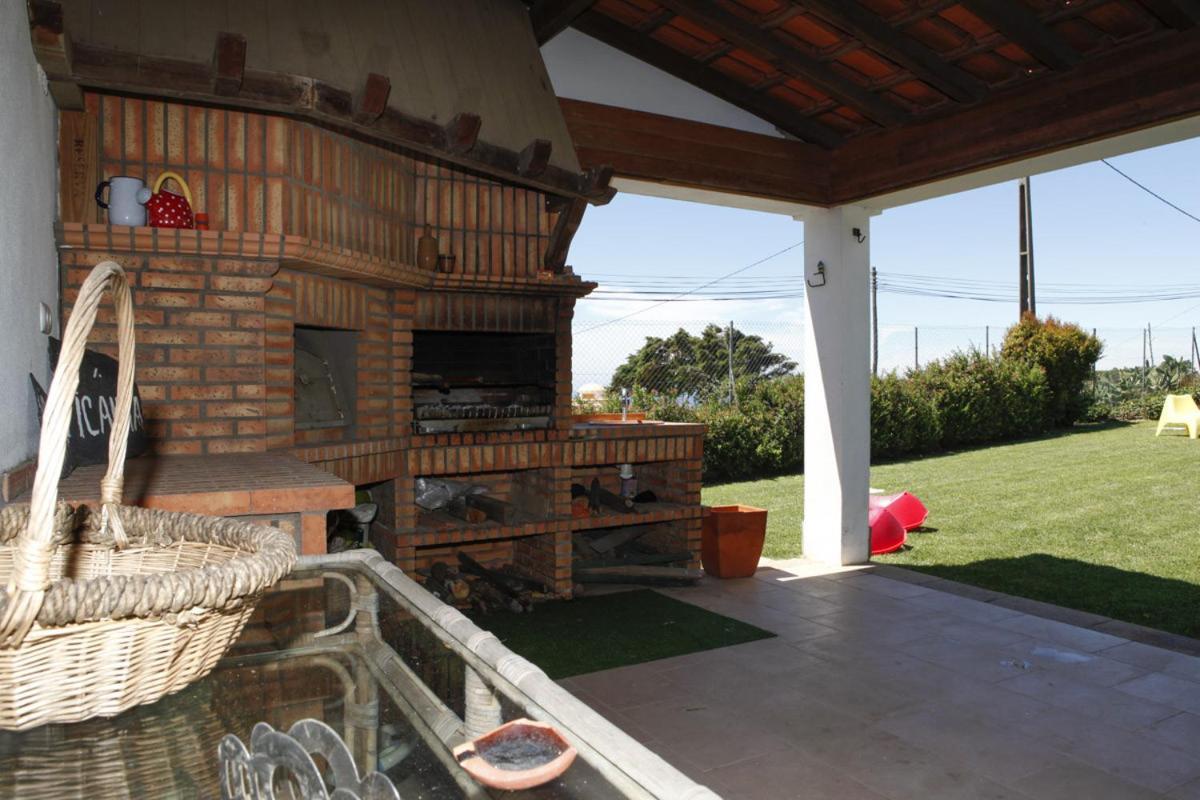Mira Guincho House With Sea View And Garden, Cascais Сasa de vacaciones *