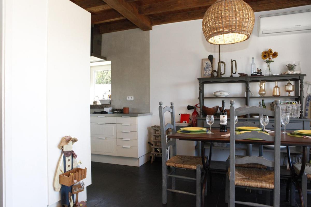 Сasa de vacaciones Mira Guincho House With Sea View And Garden, Cascais