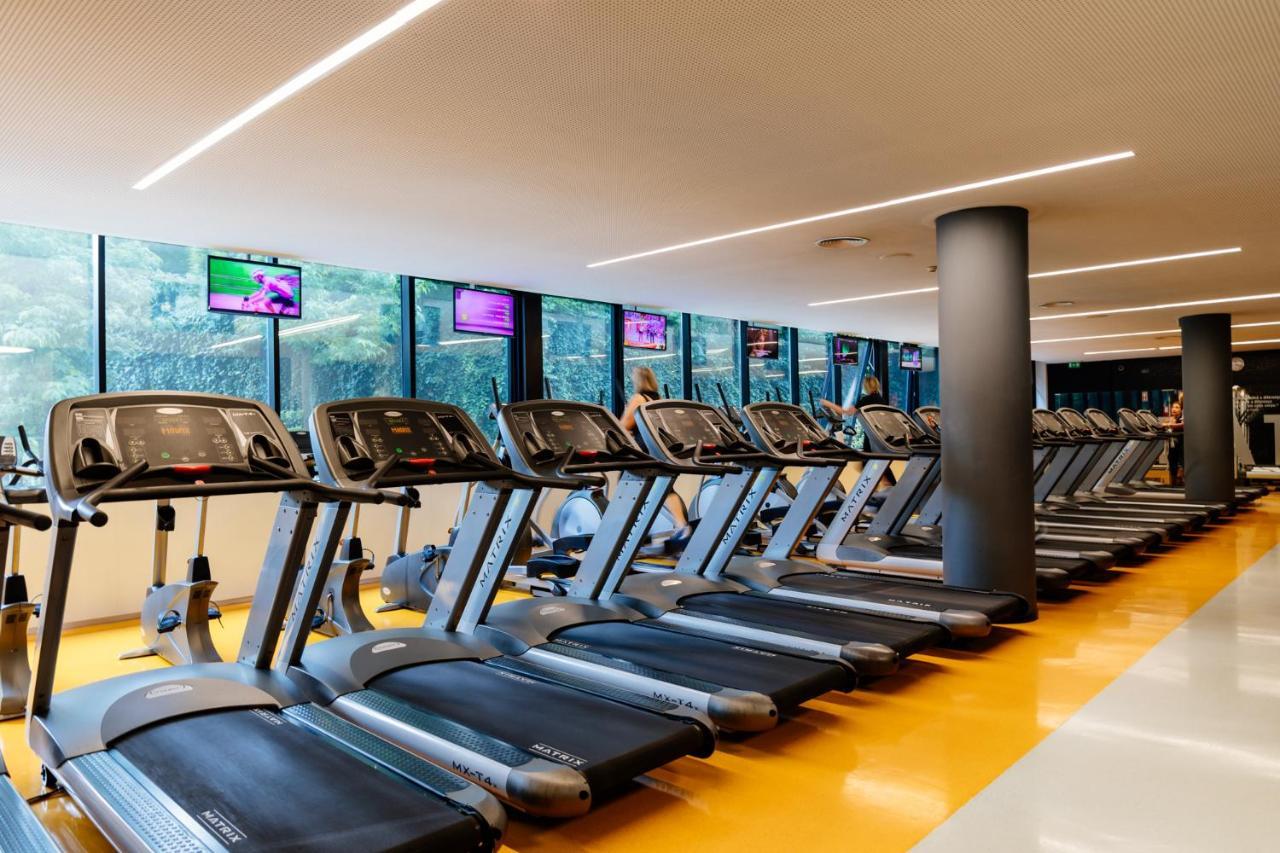 Axis Viana Business & Hotel 4*