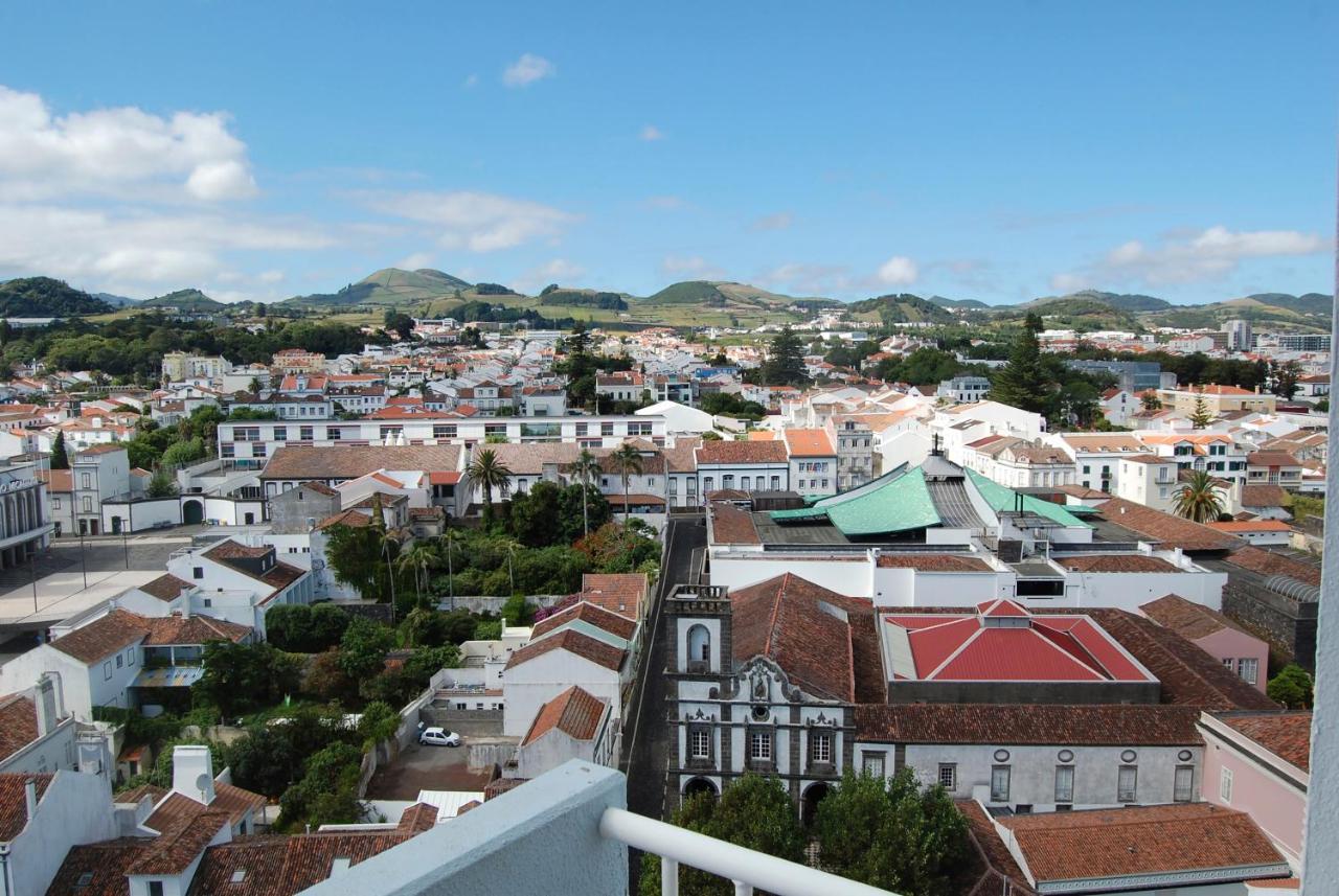 Pensión Atlantic Azores 2*