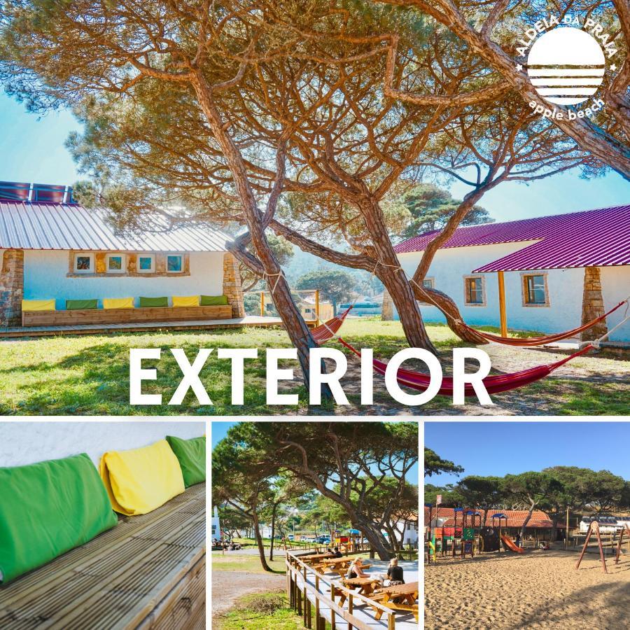 Hostal Oasis Backpackers Sintra Surf *
