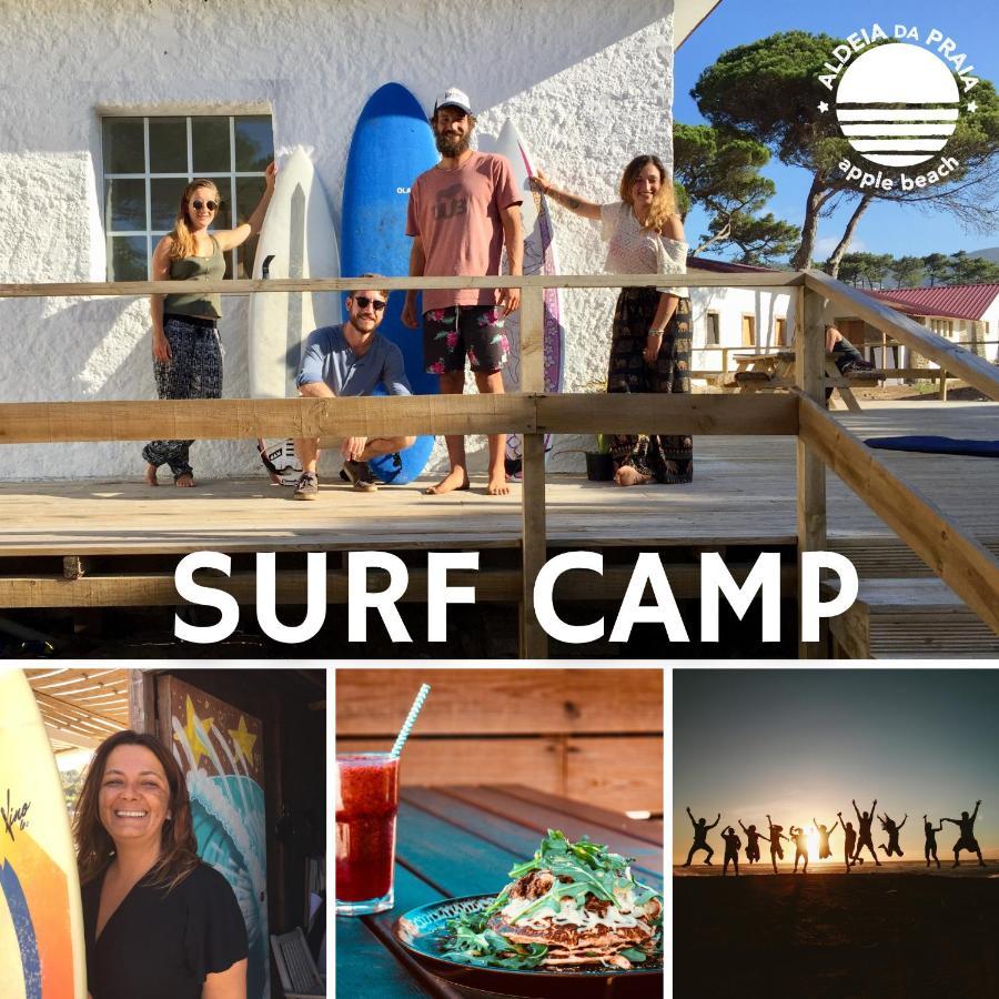 Oasis Backpackers Sintra Surf Colares