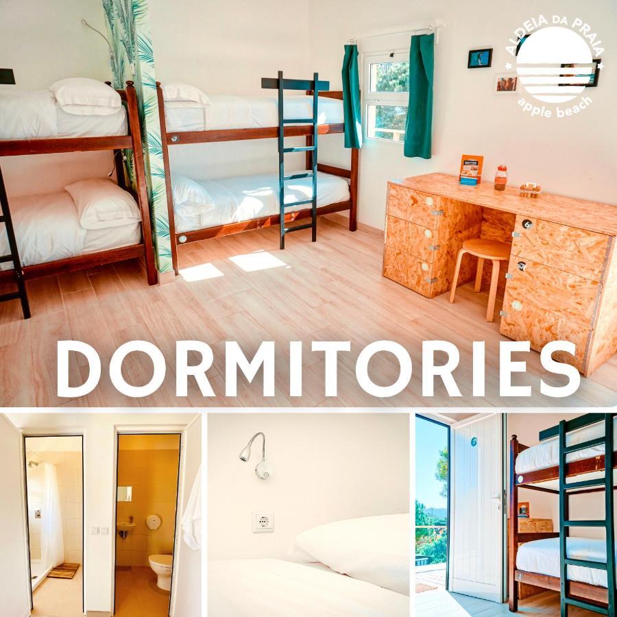 Oasis Backpackers Sintra Surf Colares