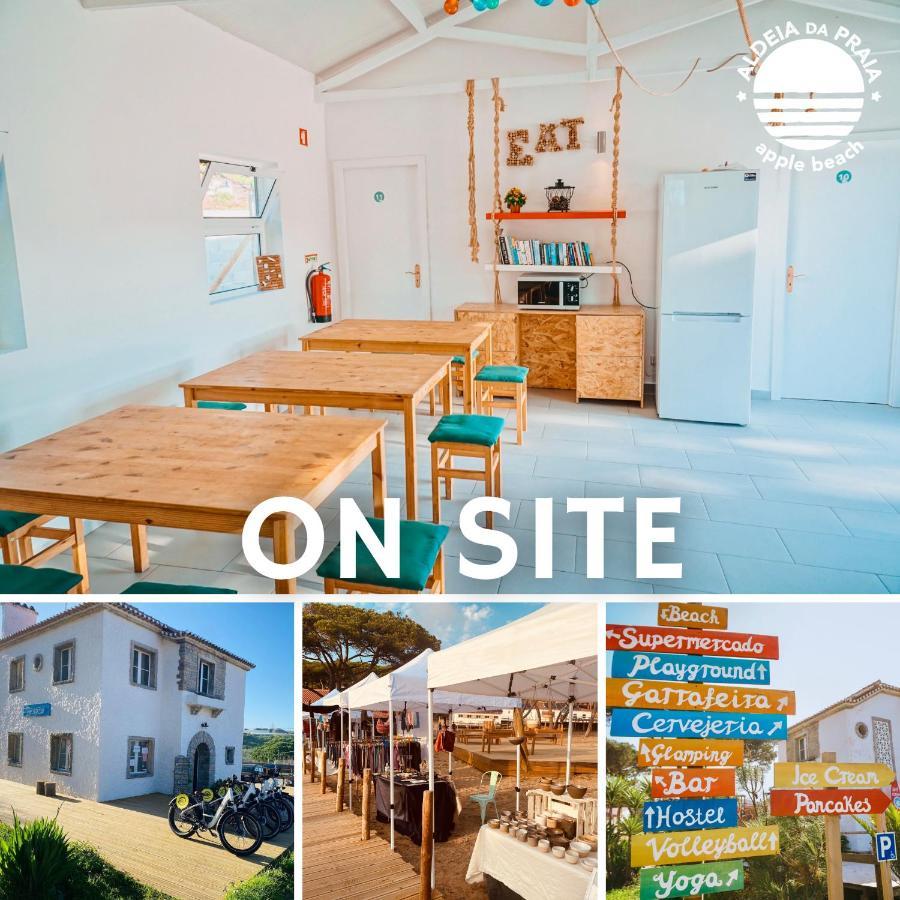 Hostal Oasis Backpackers Sintra Surf *