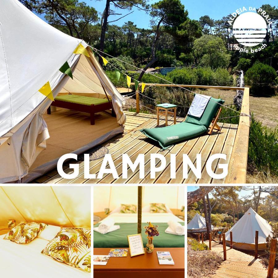 Hostal Oasis Backpackers Sintra Surf