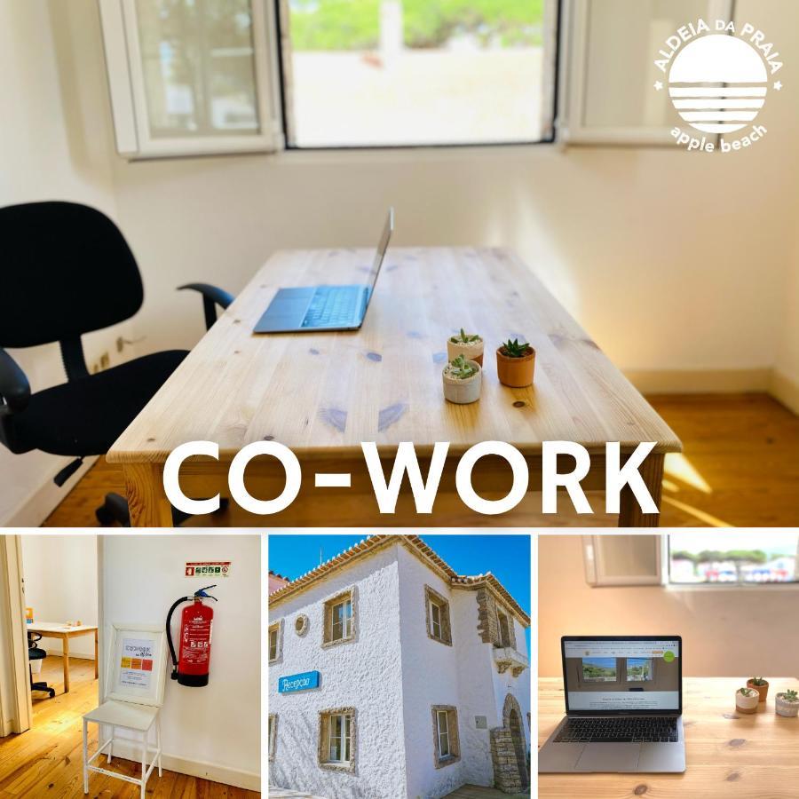 Hostel Oasis Backpackers Sintra Surf Colares