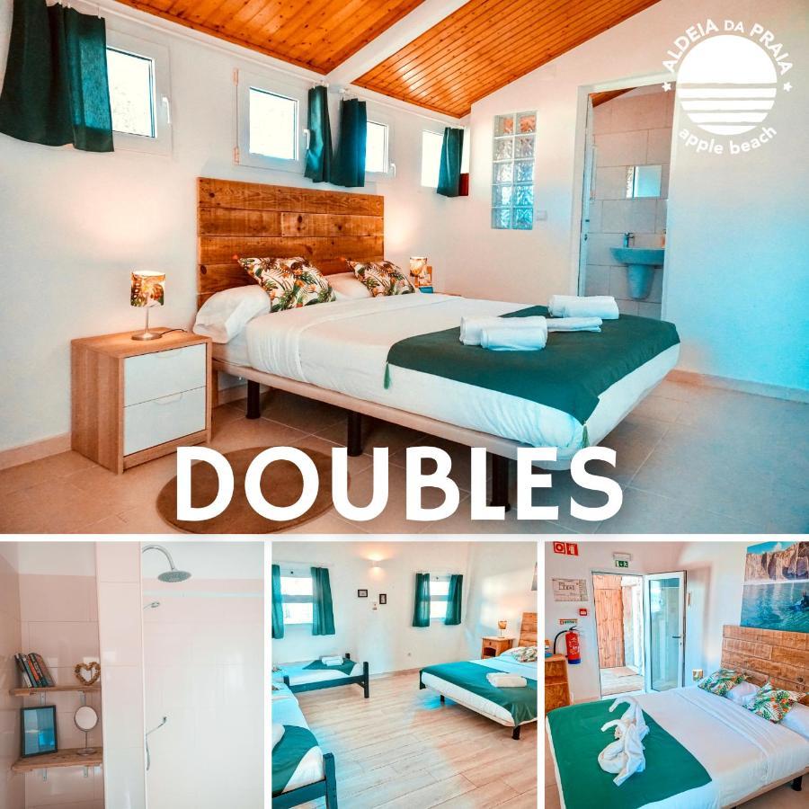 Hostal Oasis Backpackers Sintra Surf Colares
