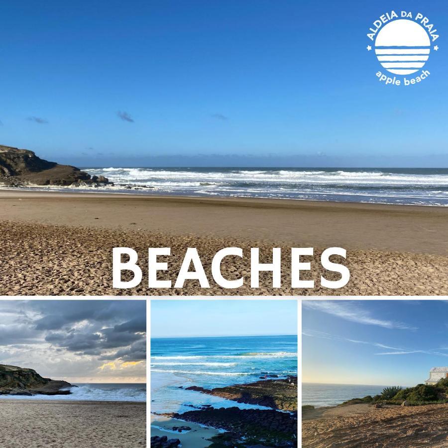 Albergue Oasis Backpackers Sintra Surf *
