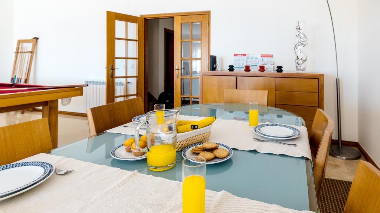Holiday home Casa Da Azenha Deluxe Santa Cruz (Oeste)