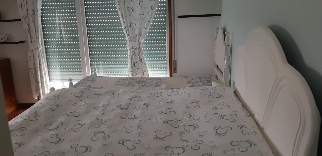 Lourenco House Apartment *