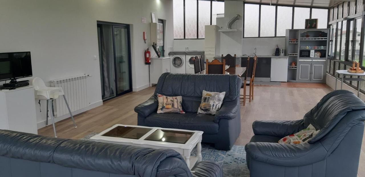 Lourenco House Povoa de Varzim