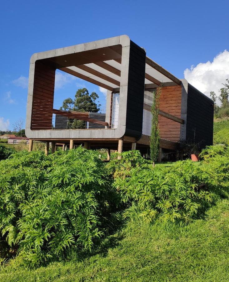 Calheta Glamping Pods - Nature Retreat Campo de lujo Calheta (Madeira)