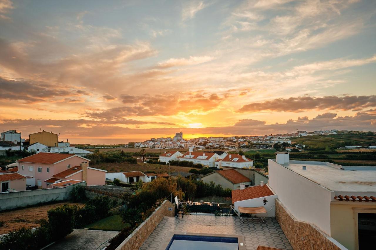 Rex Surf House Holiday home Areia Branca