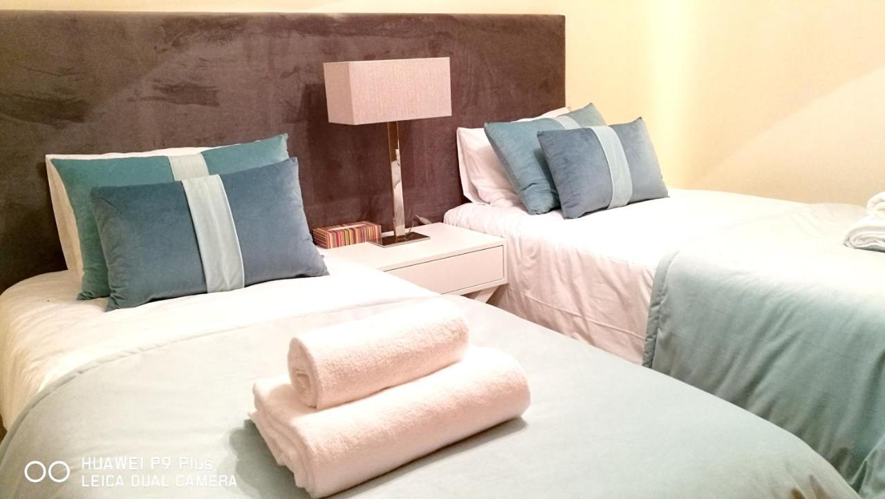 View Apartment: Pool, Garden & Proximity Apartment