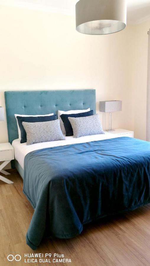 View Apartment: Pool, Garden & Proximity * Albufeira