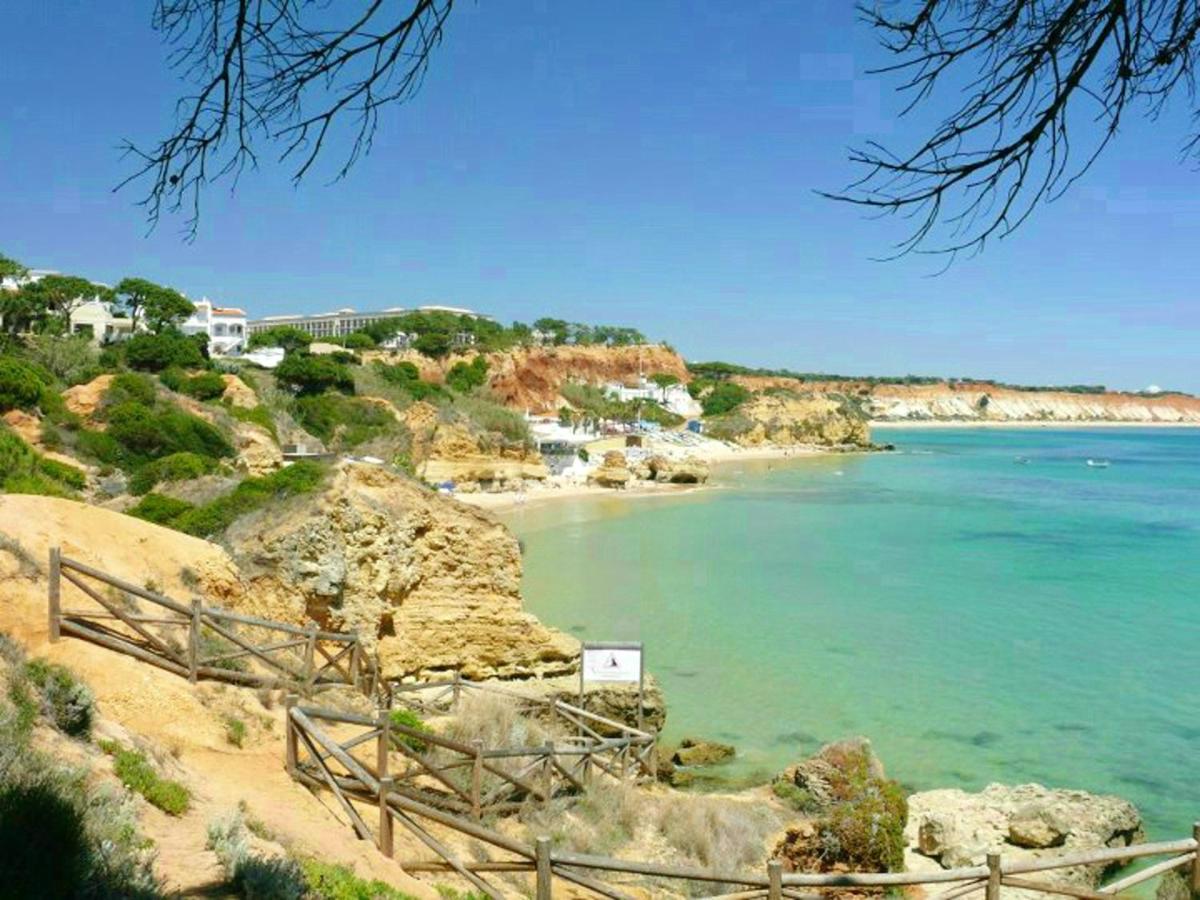 Apartamento Charming Mountain View Albufeira