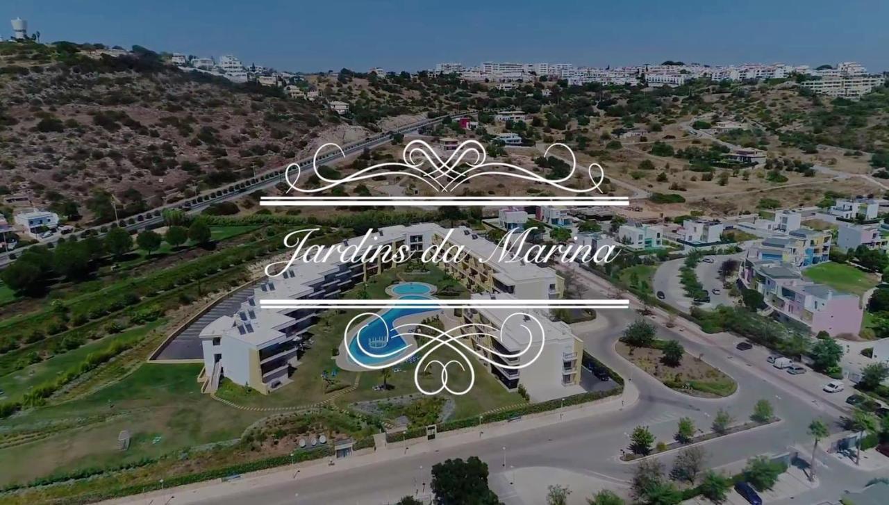 View Apartment: Pool, Garden & Proximity Albufeira