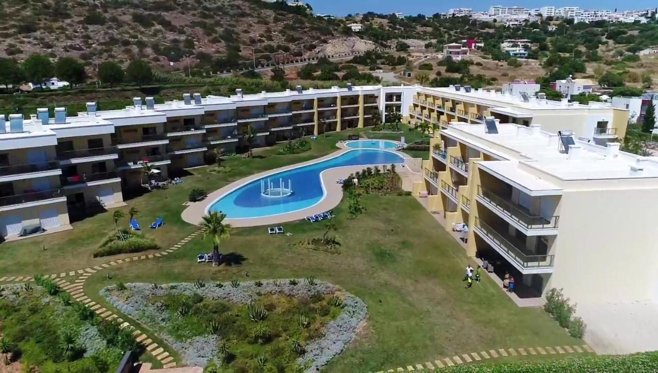 View Apartment: Pool, Garden & Proximity Apartment