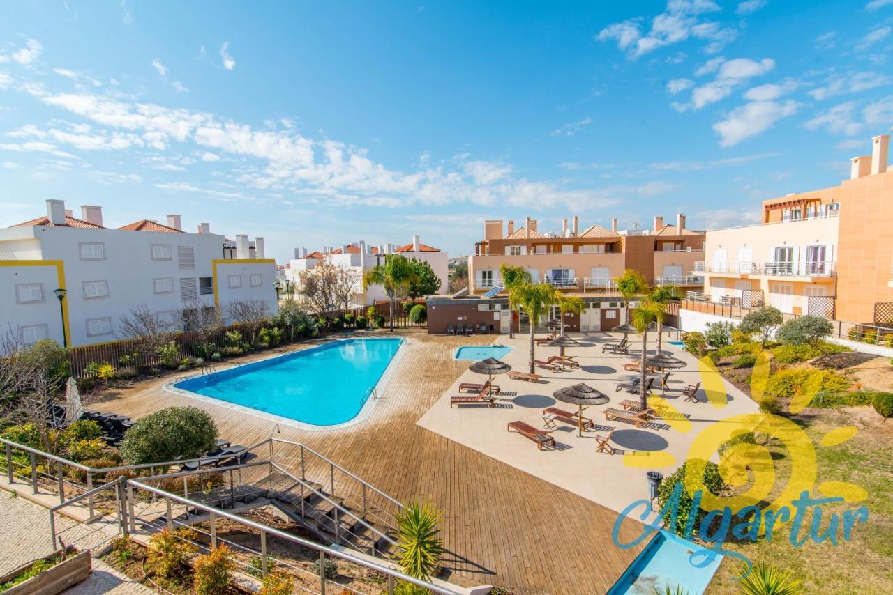 Apartamento Gardens By Algartur Cabanas De Tavira